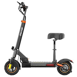 IENYRID M4 Pro S+ MAX Trottinette électrique 10 pouces Pneus tout-terrain Moteur 800 W