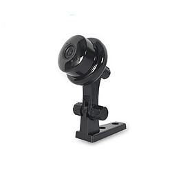 Caméra de Surveillance Maison V380 Webcam HD Sans Fil Intelligent Réseau WiFi Moniteur à Distance