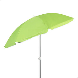 Parasol Aktive 160 x 175,5 x 160 cm (12 Unités)