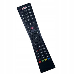 Avis GUPBOO Télécommande Universelle de Rechange Télécommande pour RM-C3233 LT-49K870 SMART TV