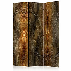 Paris Prix Paravent 3 Volets Marble Volcano 135x172cm