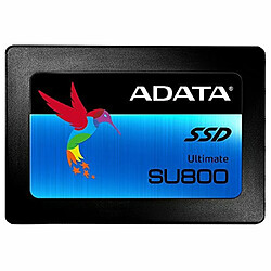 Disque dur Adata Ultimate SU800 512 GB SSD