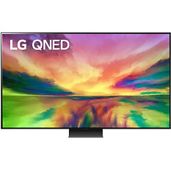 LG TV QNED 4K 217 cm 86QNED81 Nano Cell 100Hz