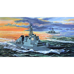 JMSDF DDG-174 Kirishima - 1:350e - Trumpeter 