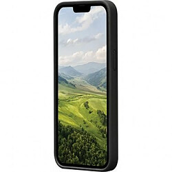 Avis DBRAMANTE1928 Coque pour iPhone 14 Pro Max Costa Rica - Certifié GRS Noir