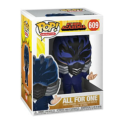 Figurine Funko Pop! Animation: MHA S3 - All For One