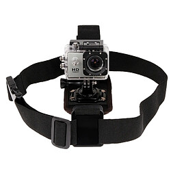 Avis Wewoo Pour GoPro HERO4 Session / noir 43163 + / 36925 360 Degrés Rotary Special Sports Simple Épaule DV Poitrine Ceinture