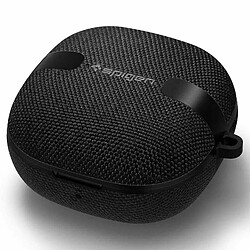 Spigen Sgp Spigen Urban Fit Compatible avec Galaxy Buds 2 Coque/Galaxy Buds Pro Coque/Galaxy Buds Live Coque / (2020) - Noir