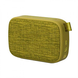 Enceinte Bluetooth Sans Fil Energy Sistem BOX 1+ 5W - Vert