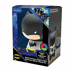 Veilleuse Lexibook Batman 3D