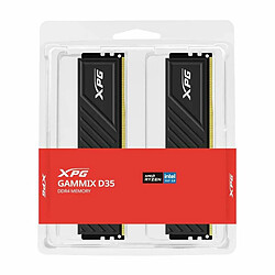 Acheter Mémoire RAM Adata XPG D35 DDR4 32 GB CL18