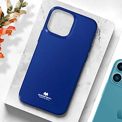 Avis Coque Silicone Mercury iPhone 13 Pro Max