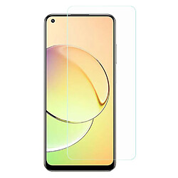 Htdmobiles Verre trempe pour Realme 10 4G - [Lot de 2] film de protection transparent 