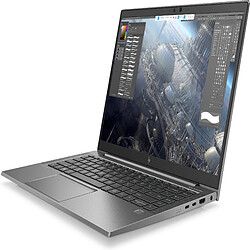 HP ZFirefly 14 G7 i7-10510U 14p 16Go HP ZFirefly 14 G7 Intel Core i7-10510U 14p FHD AG LED UWVA 16Go DDR4 512Go SSD DSC Webcam ax+BT FPS W10P64 3yr Wrty