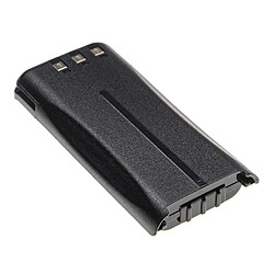 vhbw batterie remplace Kenwood KNB-45, KNB-45L, KNB-45Li pour radio talkie-walkie (1800mAh 7,4V Li-Ion)