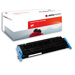 AgfaPhoto APTHP6000AE Cartouche de toner Black 1 pièce(s)