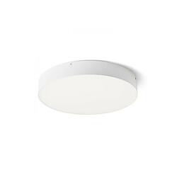 RENDL Plafonnier Larisa 1x50W LED Blanc D40