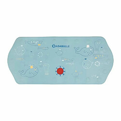 Tapis de bain Badabulle B023014 91 cm Bleu PVC