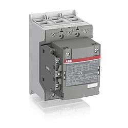 ABB AF116-30-11-11 - Contacteur 3P 55KW AC3 - 1NO+1NF - 24-60Vdc 50/60Hz