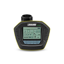 KÄRCHER Programmateur d'arrosage a piles Senso Timer ST 6 Eco!ogic