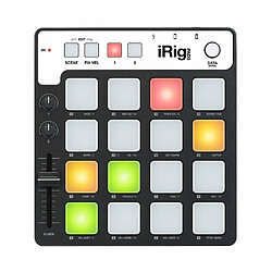 iRig Pads IK Multimédia