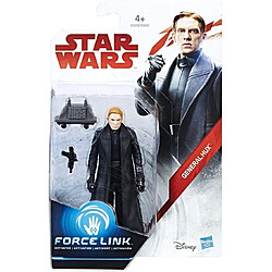 Hasbro Figurine de 10 cm La dernière Jedi - General Hux 