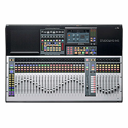 Studiolive 64S Presonus