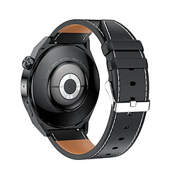 Yonis Montre Connectée Élégante IP68 Étanche Bluetooth pas cher