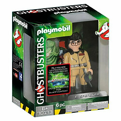 Playmobil® Edition Col Spengler Playmobil Ghostbusters™ 70173 