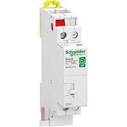 Schneider Electric Télérupteur 1 poste (16A) Gamme XP - Schneider