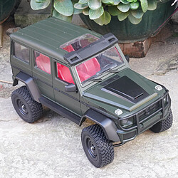 Acheter 1:12 RC Crawler Kits Non Assemblés RC Escalade Véhicule Voiture Jouet MN86K