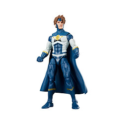 Hasbro Marvel Legends - Figurine New Warriors Justice (BAF: 's The Void) 15 cm 