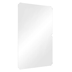 Verre Trempé pour iPad 10 2022 Anti-Rayures 4Smarts Second Glass Transparent