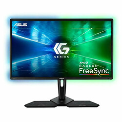 ASUS Monitor CG32UQ 31,5" (90LM04F0-B01170) (90LM04F0B01170)