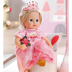 Zapf Creation AG Baby Annabell Little Sweet Princess 36cm