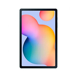 Samsung Galaxy Tab S6 Lite Tablett 10.4'' FHD Octa-Core 4Go 128Go Android 12 Bleu