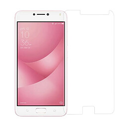 Protecteur en verre trempé pour Asus Zenfone4 MAX ZC554KL 