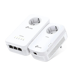 TP-Link TL-WPA1300P KIT