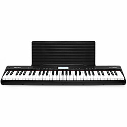 GO:PIANO GO-61P Roland