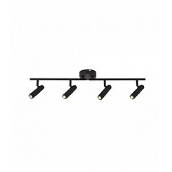 Searchlight Projecteur handlebar 4 ampoules splitbar