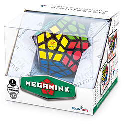 Riviera Games Recent toys megaminx 