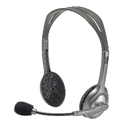 Avis Universal Casque stéréo avec prise jack 2 x 3,5 mm