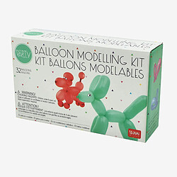 Kit Ballons modulables - Légami 