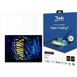 3MK Verre Hybride Lenovo Yoga Pad Pro Paper Feeling?