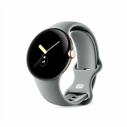 Montre intelligente Google GA04123-DE 32 MB Vert Doré