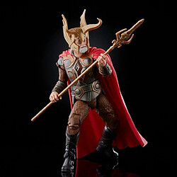 Ludendo Hasbro Marvel Legends Series - Figurine Odin 15 cm 