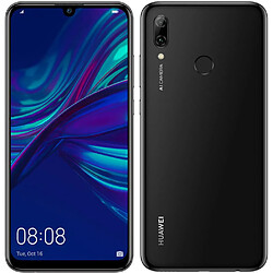 Huawei P Smart (2019) 64 Go Dual Sim - Noir - Débloqué · Reconditionné 