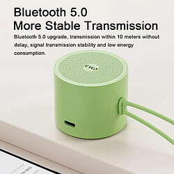 Acheter Yonis Enceinte Bluetooth 5.0 Portable Étanche IPX5