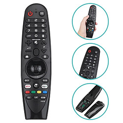 Universal Télécommande AN-MR18BA pour LG Smart TV AKB75375501 | pas cher