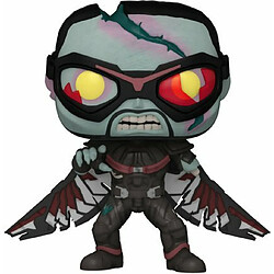 Ludendo Figurine POP Zombie Falcon What If 